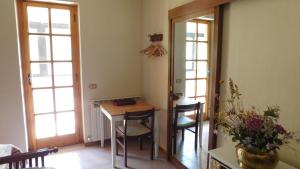 Foto dalla galleria di Casa BnB Pappappero Monti della Laga a Fioli