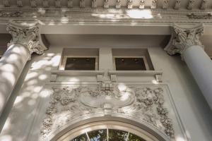 A fachada ou entrada em Park Hyatt Mendoza Hotel, Casino & Spa