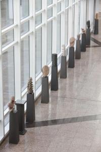 Foto da galeria de Park Hyatt Mendoza Hotel, Casino & Spa em Mendoza