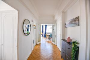 Imagen de la galería de Vieux-Port - Vue exceptionnelle - 2 ch et clim, en Marsella