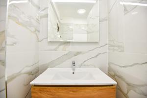 Un baño de Vieux-Port - Vue exceptionnelle - 2 ch et clim