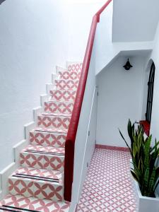 Imagen de la galería de Nokal Exclusive Stay, en Ciudad de México
