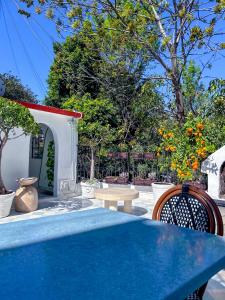 Piscina en o cerca de Nokal Exclusive Stay