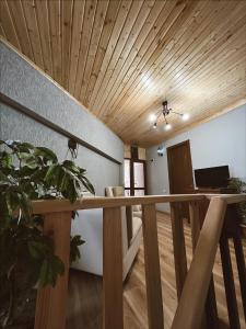 Foto dalla galleria di Guest House Nikala a Mestia
