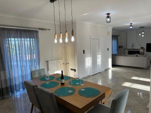 Φωτογραφία από το άλμπουμ του Villa Vanna στην Κόρινθο