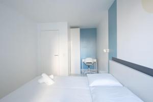 Gallery image of beautiful 2 bedroom apartment 40 min from Paris in Evry-Courcouronnes