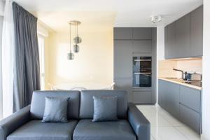 Gallery image of beautiful 2 bedroom apartment 40 min from Paris in Evry-Courcouronnes