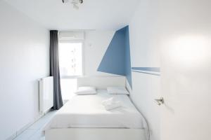 Gallery image of beautiful 2 bedroom apartment 40 min from Paris in Evry-Courcouronnes