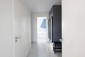 Gallery image of beautiful 2 bedroom apartment 40 min from Paris in Evry-Courcouronnes +17 photos