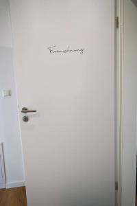 Fotografie z fotogalerie ubytování Ferienwohnung Nordlicht v destinaci Süderbrarup
