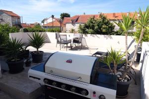 Hrvatska, SUTIVAN, Apartman Kala