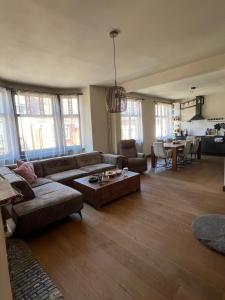 Fotografie z fotogalerie ubytování Ces Residence v Gentu