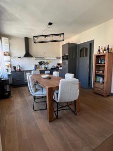 Fotografie z fotogalerie ubytování Ces Residence v Gentu