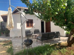 Gallery image of Casa sul mare con piscina in Plemmirio +31 photos