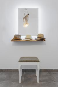 Gallery image of Alpha & Omega Apartments in Karpathos Town