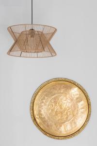 Gallery image of Alpha & Omega Apartments in Karpathos Town +25 photos