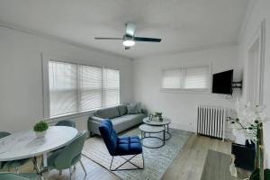 Φωτογραφία από το άλμπουμ του Mayflower 201 Extraordinary 2bd,1bth σε Ρότσεστερ