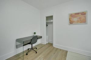 Φωτογραφία από το άλμπουμ του Mayflower 201 Extraordinary 2bd,1bth σε Ρότσεστερ +14 φωτογραφίες