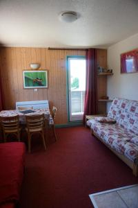 Fotografia z galérie ubytovania Résidence Plein Soleil Ii - studio cabine 4 personnes MAE-0234 v destinácii Orcières