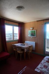 Fotografia z galérie ubytovania Résidence Plein Soleil Ii - studio cabine 4 personnes MAE-0234 v destinácii Orcières