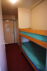 Fotografia z galérie ubytovania Résidence Plein Soleil Ii - studio cabine 4 personnes MAE-0234 v destinácii Orcières