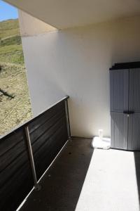 Fotografia z galérie ubytovania Résidence Plein Soleil Ii - studio cabine 4 personnes MAE-0234 v destinácii Orcières
