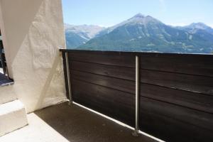Fotografia z galérie ubytovania Résidence Plein Soleil Ii - studio cabine 4 personnes MAE-0234 v destinácii Orcières