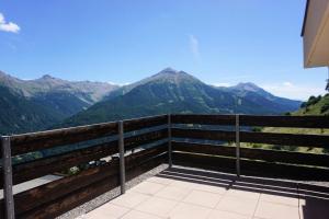 Fotografia z galérie ubytovania Résidence Plein Soleil Ii - studio cabine 4 personnes MAE-0234 v destinácii Orcières