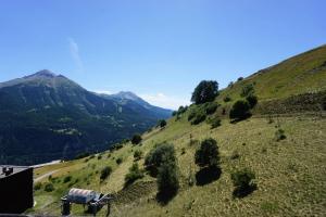 Fotografia z galérie ubytovania Résidence Plein Soleil Ii - studio cabine 4 personnes MAE-0234 v destinácii Orcières