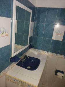 Gallery image of La Casa Naranja en Holbox in Holbox Island