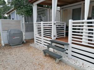 Fotografia z galérie ubytovania SweetHome v destinácii Biograd na Moru