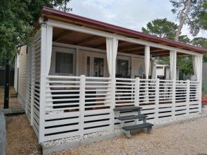 Fotografia z galérie ubytovania SweetHome v destinácii Biograd na Moru