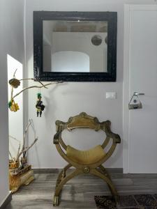 Fotografie z fotogalerie ubytování Le Alcove v destinaci Cinisi