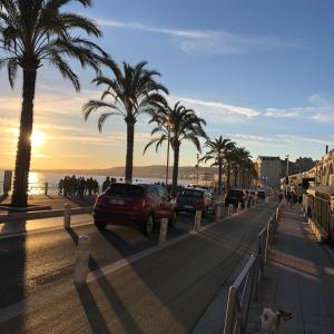 Fotografie z fotogalerie ubytování Royal Studio Massena v Nice + 11 fotografií