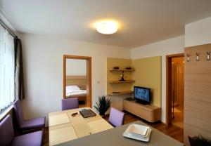 Foto dalla galleria di Appartements Lobkowicz a Göstling an der Ybbs