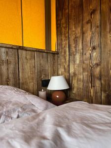 Fotografie z fotogalerie ubytování Sielanka Glamping v destinaci Pobiel