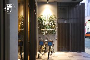 Jízda na kole v ubytování Somer Chew Hotel nebo okolí