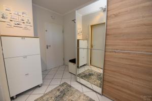Galeriebild der Unterkunft "Appartementhaus Deichgraf" Appartement D445 in Döse