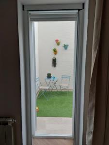 Fotografija v galeriji nastanitve Greso v Brindisiju