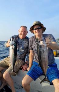 Gallery image of Zenquility Inn & Tavern in Pedasí Town