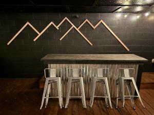Galería fotográfica de A Rustic Hideout en Ellijay