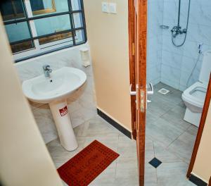 Gallery image of Arusha Serene Apartments in Arusha