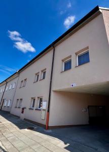 Fotografie z fotogalerie ubytování Apartmány Libušina v destinaci Olomouc