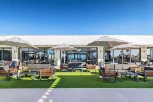 Fotografie z fotogalerie ubytování Occidental Fuengirola v destinaci Fuengirola