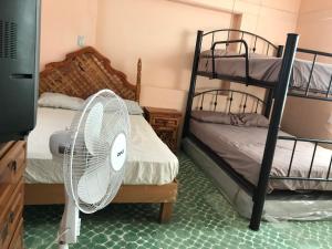 Fotografie z fotogalerie ubytování Casa Teques alberca privada v destinaci Jojutla de Juárez