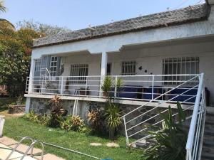 Fotografie z fotogalerie ubytování Casa Teques alberca privada v destinaci Jojutla de Juárez