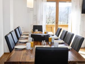 Restoran atau tempat lain untuk makan di Linden Platzl