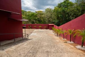 Fotografie z fotogalerie ubytování San Isidro, Perez Zeledon - Hotel Dubai v destinaci San Isidro