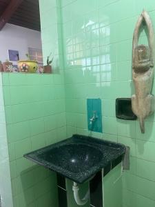 Φωτογραφία από το άλμπουμ του Hotel Ceres 24 - QUARTO COM VENTILADOR σε Cuiabá