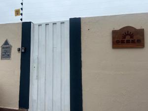 Φωτογραφία από το άλμπουμ του Hotel Ceres 24 - QUARTO COM VENTILADOR σε Cuiabá